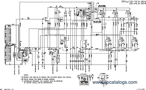 wiring diagram for genie 34 20 